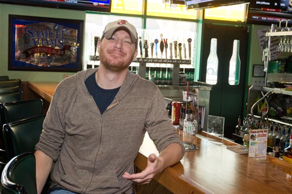 Mike Polk, Jr. - Damn Right I'm from Cleveland