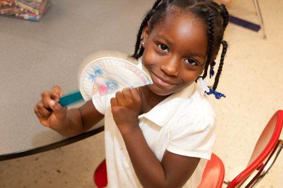 Campus International School