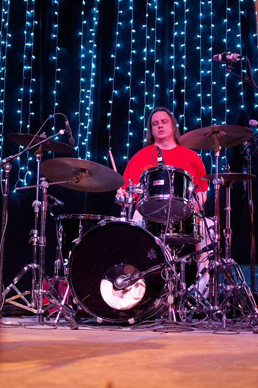 Favorite Russian Spectaculars - BIG SHOW MMXIII - Lottery League 2013