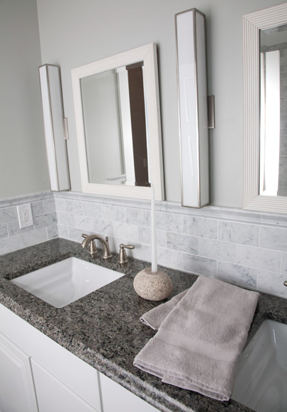 The PNC SmartHome - courtesy of The Cleveland Museum of Natural History