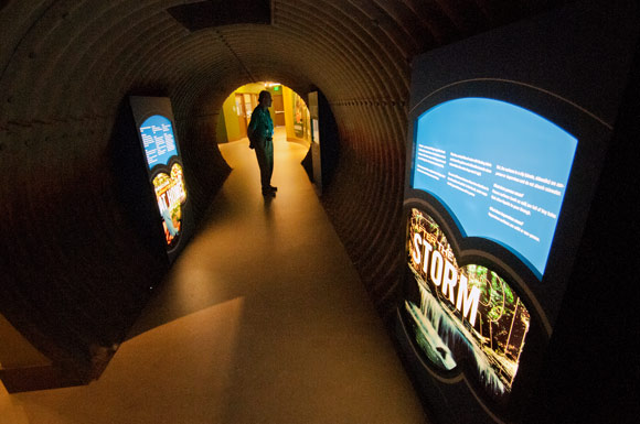 Watershed Stewardship Center