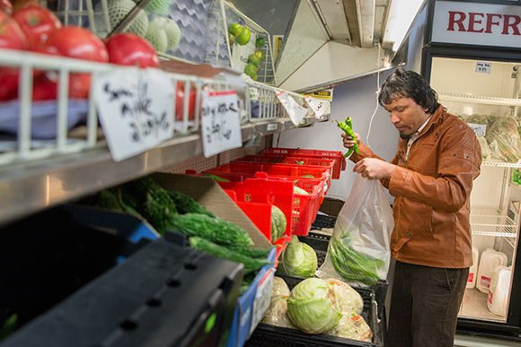 groceries london asian ontario Indo