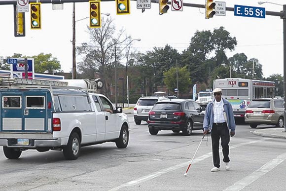 Cleveland Sight Center