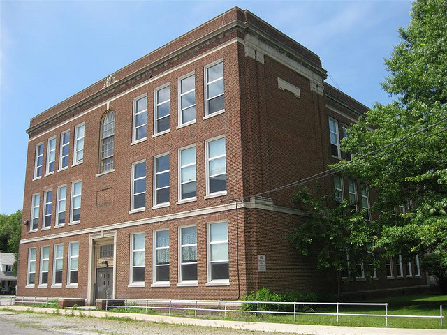 Oliver Hazard Perry School
