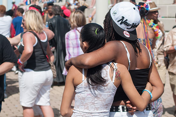 Annual Cleveland Pride Celebration, Parade, Rally and Festival