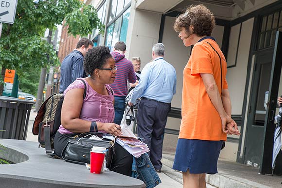 Startup Scaleup in Gordon Square