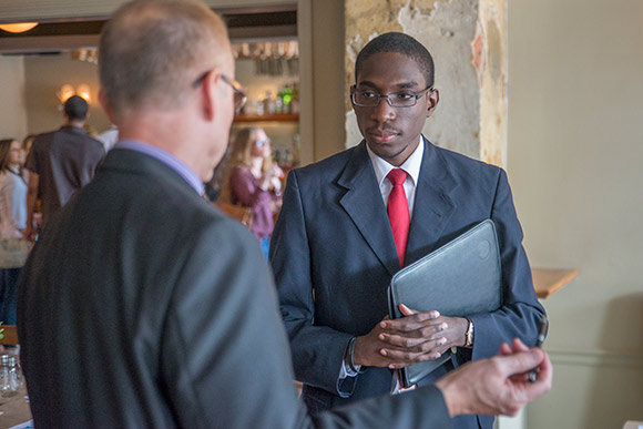 Financial Recipes for Growth at Spice