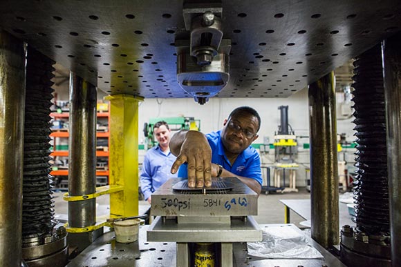 The New Economy Initiative is an economic development initiative building a network of support for entrepreneurs and small businesses in Southeast Michigan