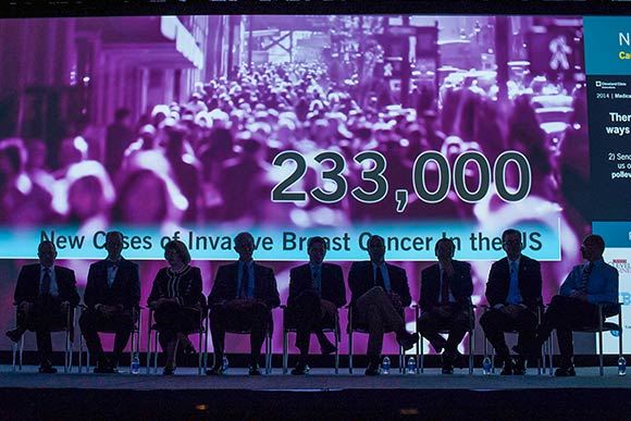 Medical Innovation Summit 2014