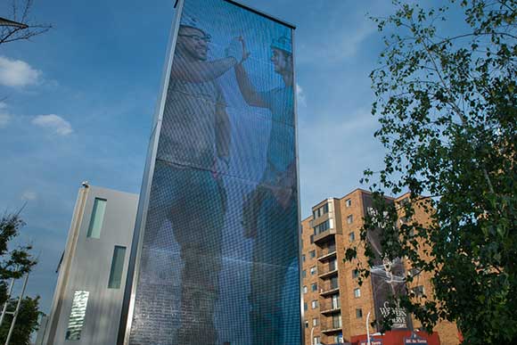 Uptown in University Circle