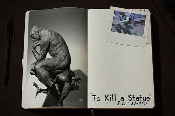 Nevet Yitzhak: OFF THE RULING CLASS - Fall, 2015