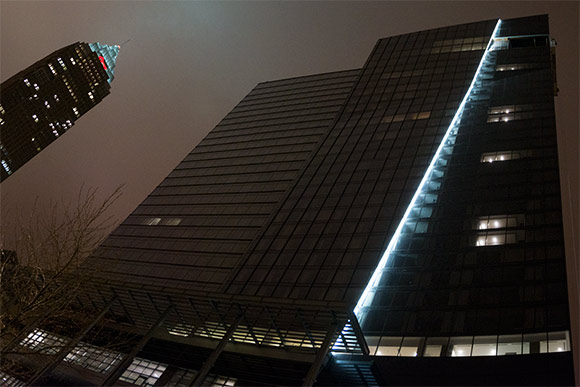 Hilton Cleveland Downtown