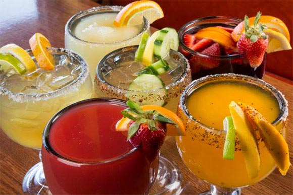 Si Señor Margaritas