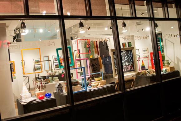 Heights Arts