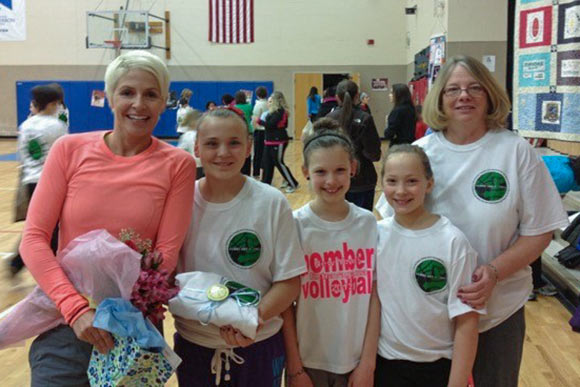 Cleveland Metropolitan Housing Authority