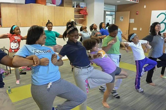 Intergenerational School