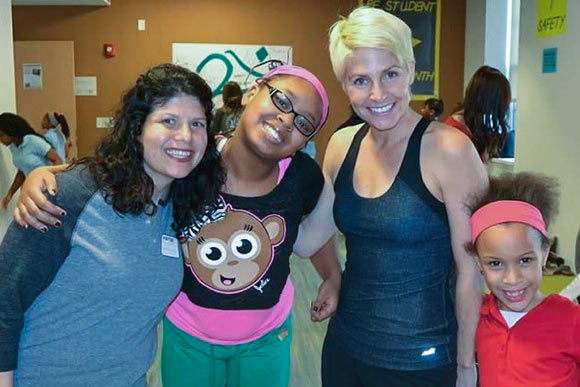 Intergenerational School