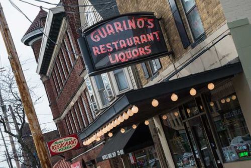 little italy tobacco Taste of Sampler: Premium Italian Cigars The Best Restaurants on Arthur
