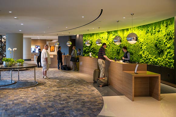 Hilton Cleveland Downtown