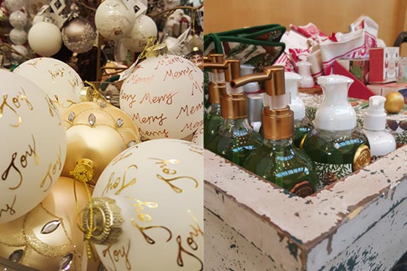 The Garden Store - Cleveland Botanical Garden