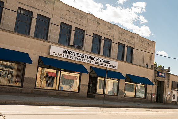 Hispanic Business Center