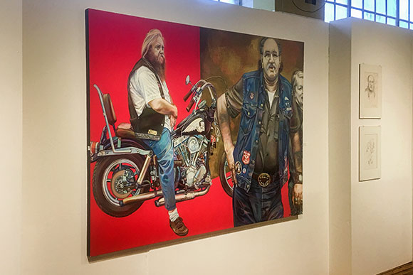 Hell's Angels Los Angeles