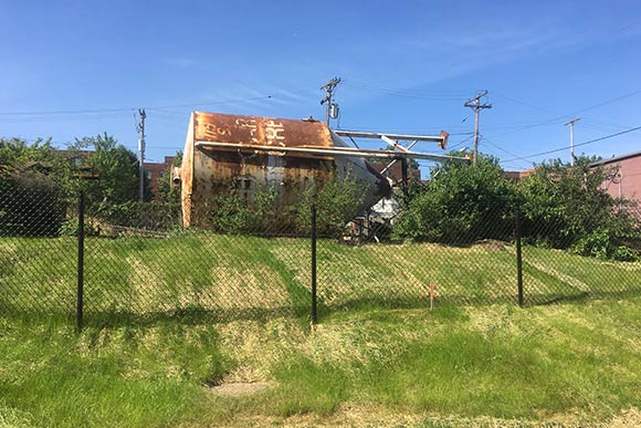 Lake Link Trail Phase II