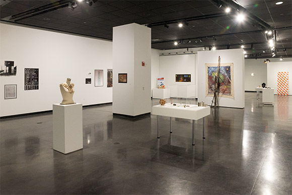 CIA 2017 Student Independent Exhibition