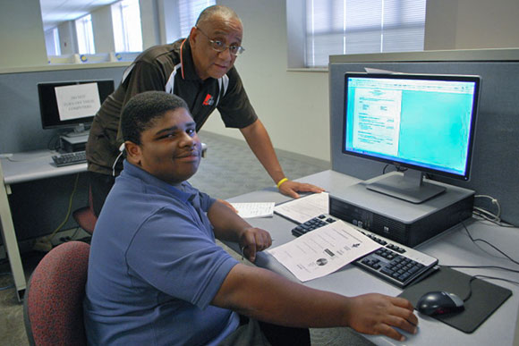 Youth Opportunities Unlimited community-based programs