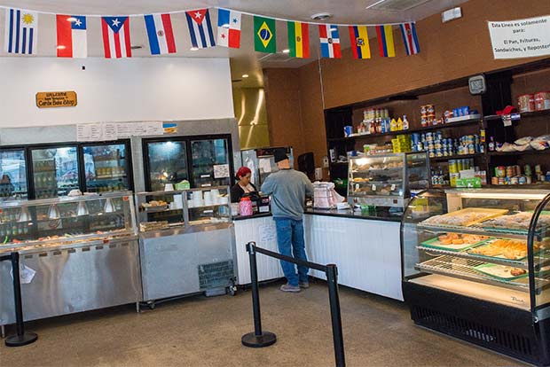 Caribe Bake Shop