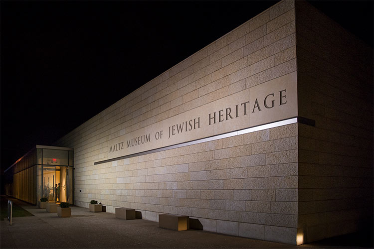 Maltz Museum of Jewish Heritage