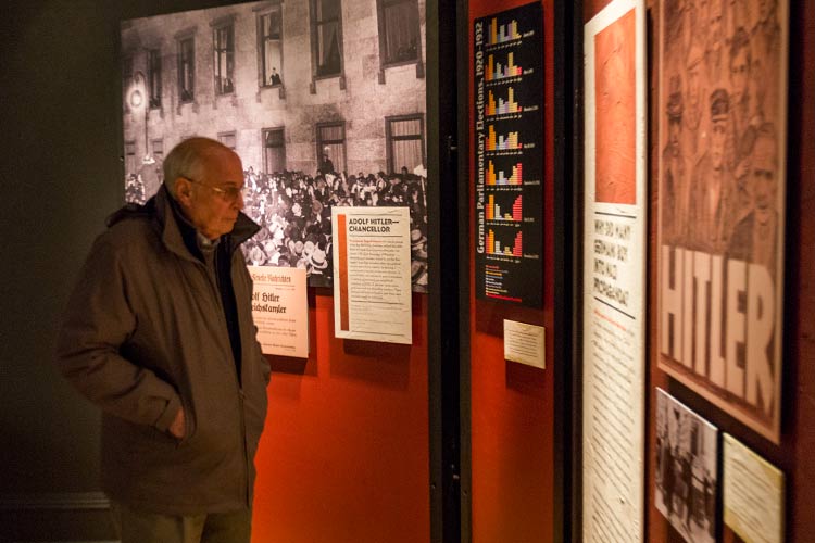 Maltz Museum of Jewish Heritage