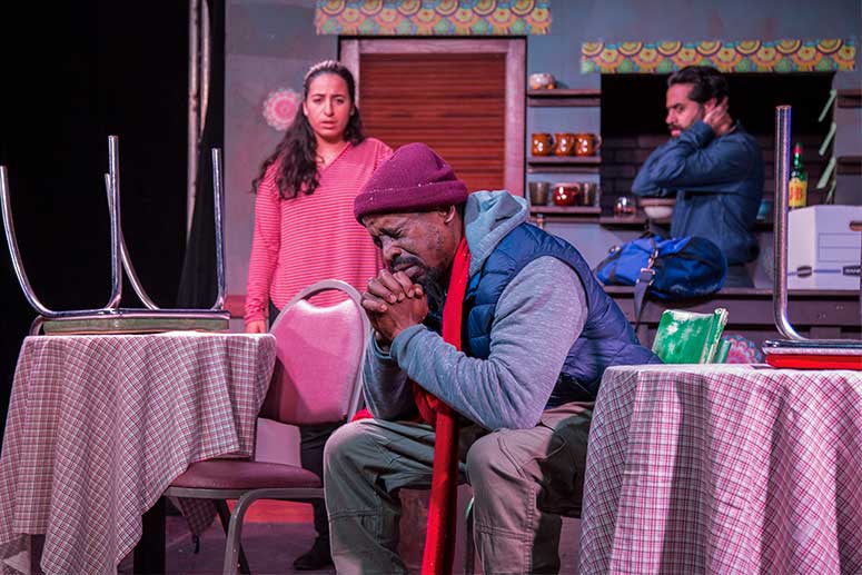 Karamu Theatre - The Lake Effect