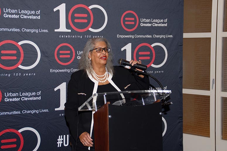 Patricia Ramsey, Vice President, Fifth Third Bank (and former Board Chair of Urban League Board of Directors