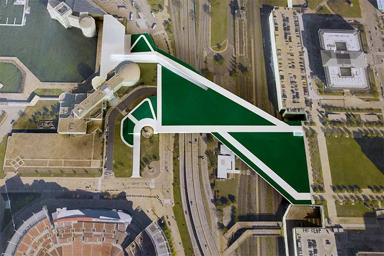 Six big, bold ideas that could change Cleveland as we know it