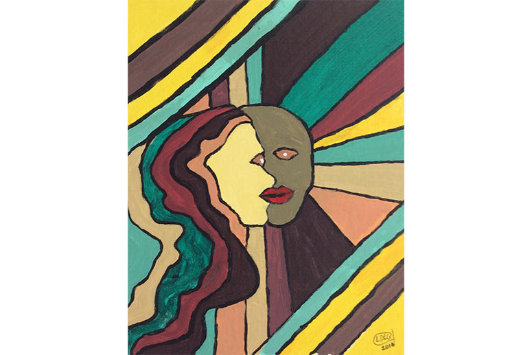 White Folks by Linda Green