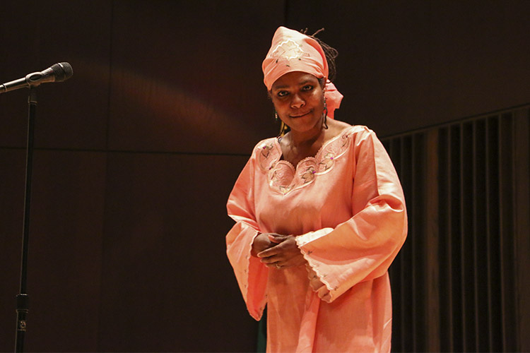 Cleveland Association of Black Storytellers