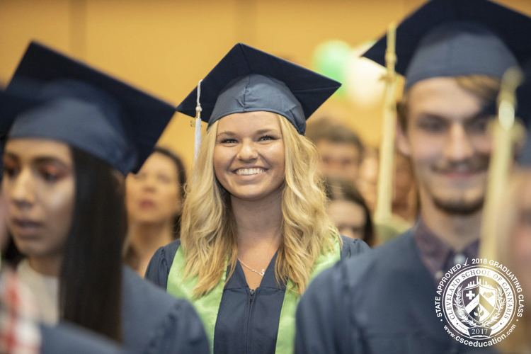 Cleveland School of Cannabis