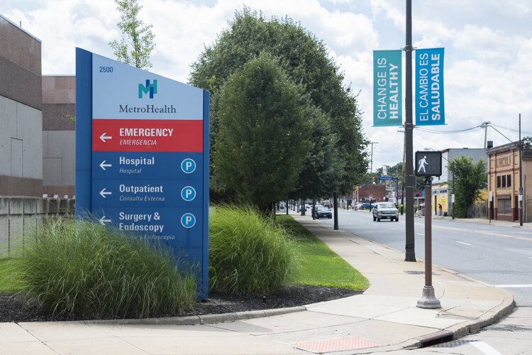 MetroHealth