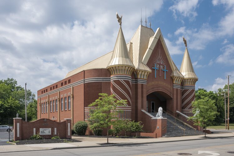 United House of Prayer