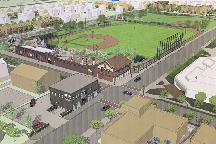 Baseball Heritage Museum hits home run with new exhibit and plans to expand