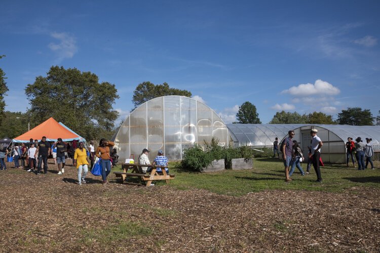 Fresh Fest Cleveland 2019