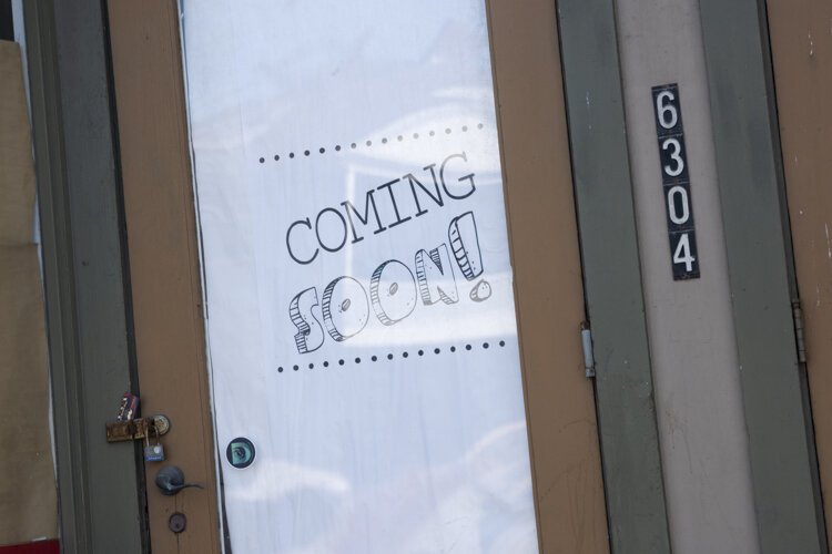 More to come on Fleet Avenue in Slavic Village.