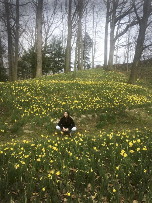 Photo Distancing Challenge image by Lexi Deet.