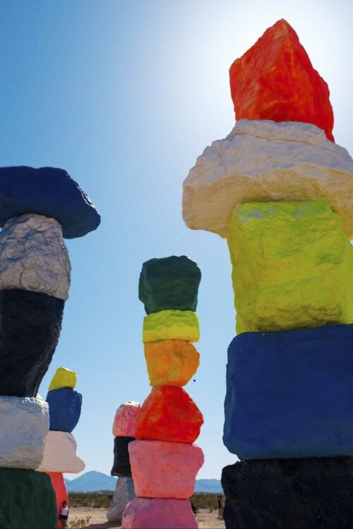 Photo Distancing Challenge image by Rustin McCann