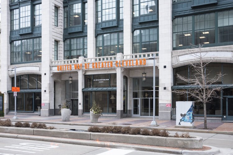 United Way of Greater Cleveland