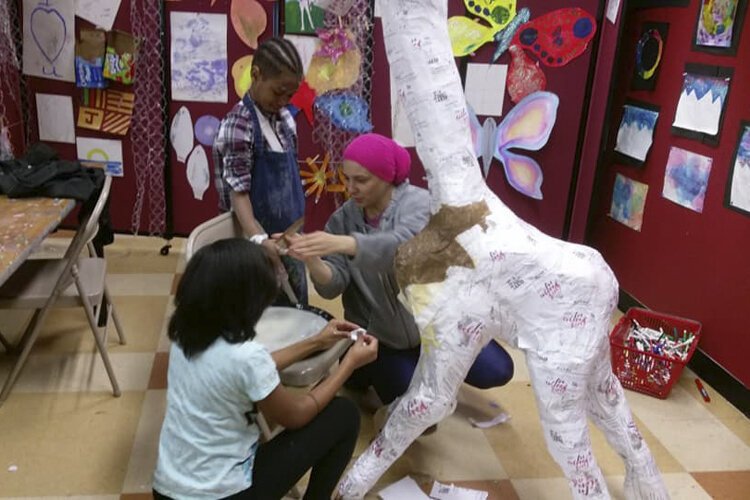 Foluke Cultural Arts Center, Inc