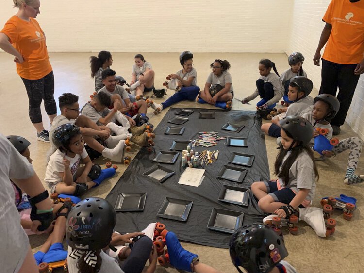 RollinBuckeyez Foundation