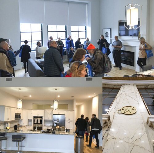 The Residences at Halle