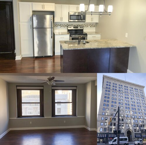 Residences at Leader